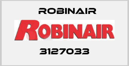 3127033 Robinair
