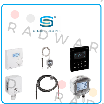 ETM2-I S+S REGELTECHNIK