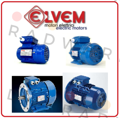 FCM 225 M-2 / PHE B5 Elvem