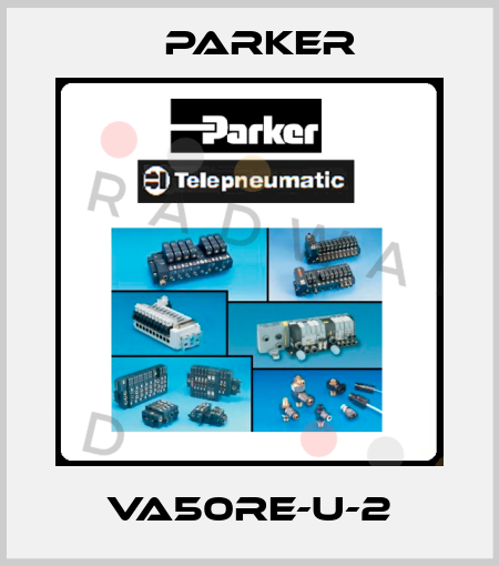 VA50RE-U-2 Parker