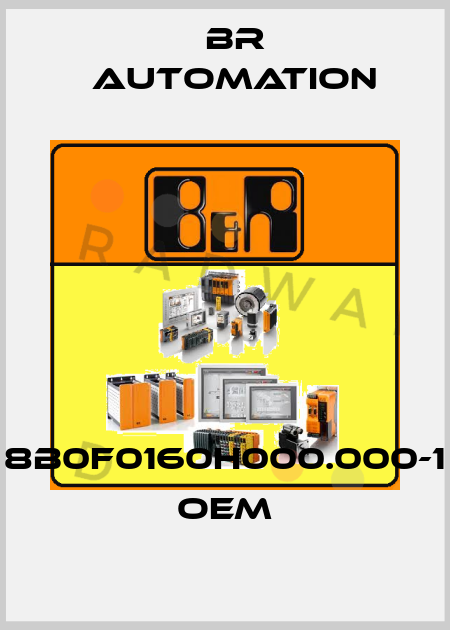 8B0F0160H000.000-1  OEM Br Automation