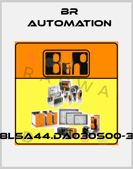 8LSA44.DA030S00-3 Br Automation