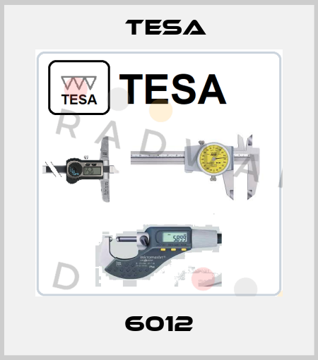 6012 Tesa