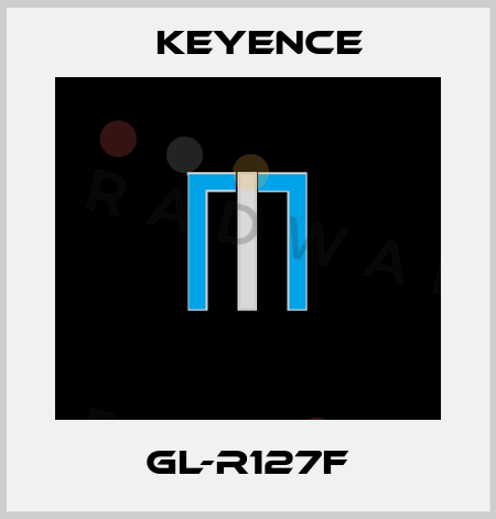 GL-R127F Keyence