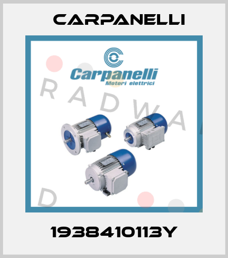 1938410113Y Carpanelli
