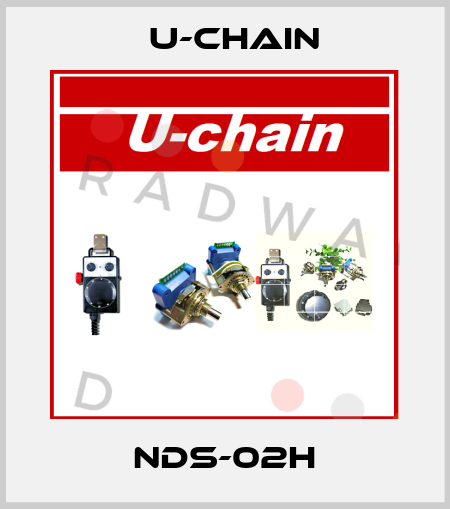 NDS-02H U-chain