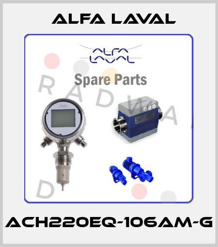ACH220EQ-106AM-G Alfa Laval