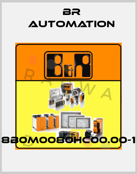 8B0M0080HC00.00-1 Br Automation