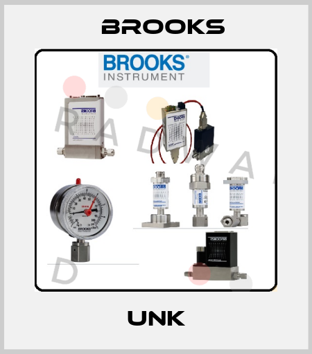 UNK Brooks