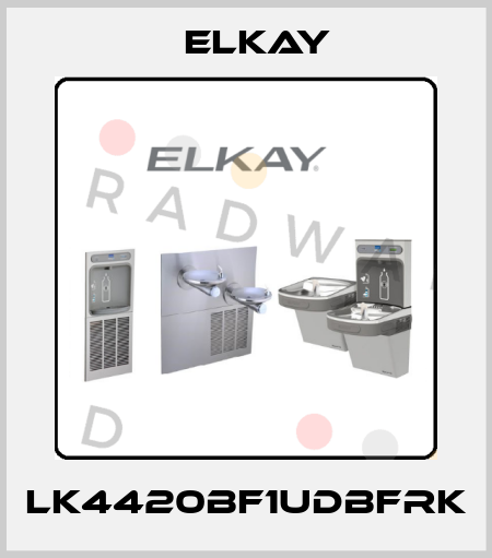 LK4420BF1UDBFRK Elkay