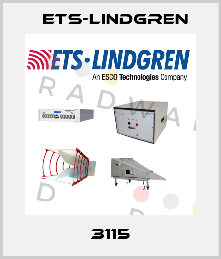 3115 ETS-Lindgren