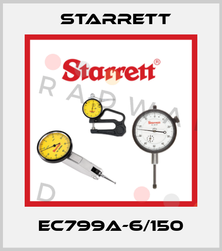 EC799A-6/150 Starrett