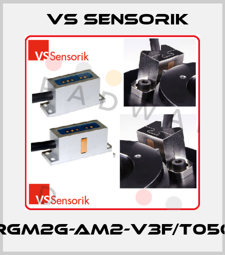 RGM2G-AM2-V3F/T050 VS Sensorik