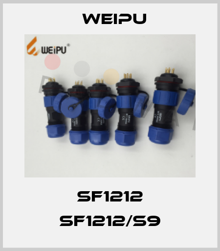 SF1212 SF1212/S9 Weipu