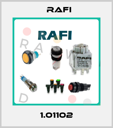 1.01102 Rafi