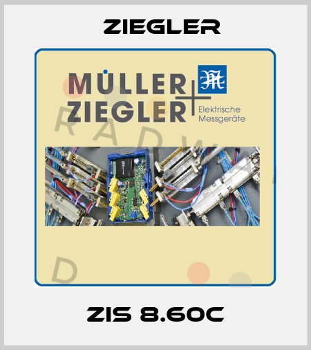 Zis 8.60C Ziegler