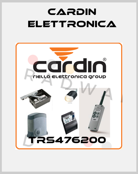 TRS476200  Cardin Elettronica
