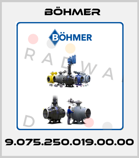9.075.250.019.00.00 Böhmer