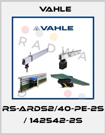 RS-ARDS2/40-PE-2S / 142542-2S Vahle