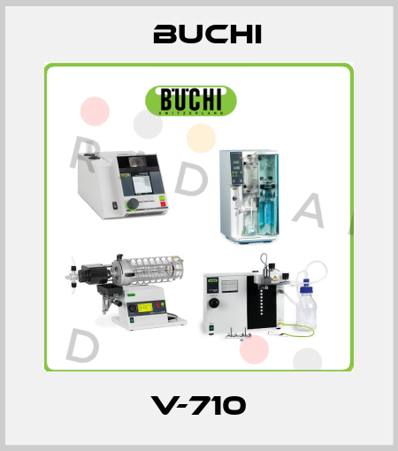 V-710 Buchi