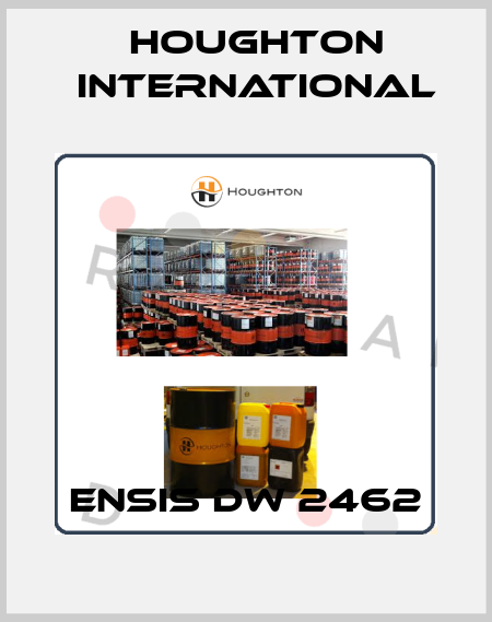 ENSIS DW 2462 Houghton International