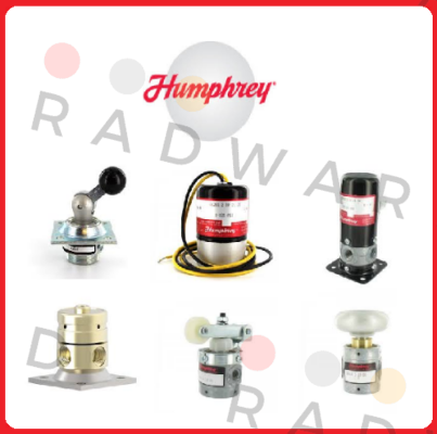 125E1-3-10-20-35 FLY 12W Humphrey