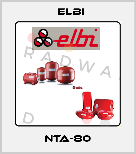 NTA-80 Elbi