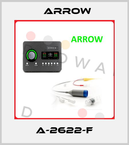 A-2622-F Arrow