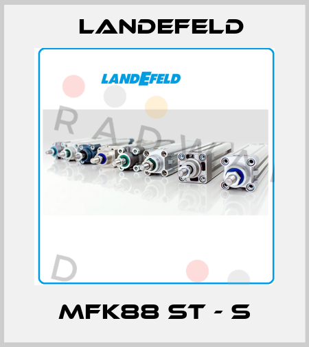 MFK88 ST - S Landefeld