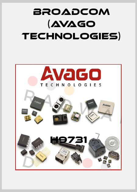 H9731 Broadcom (Avago Technologies)