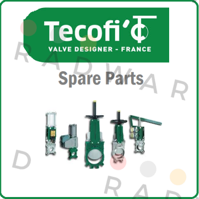 VG 3400-04(VG3400- U04NI0400AM) Tecofi