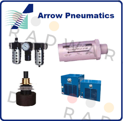 L352 Arrow Pneumatics