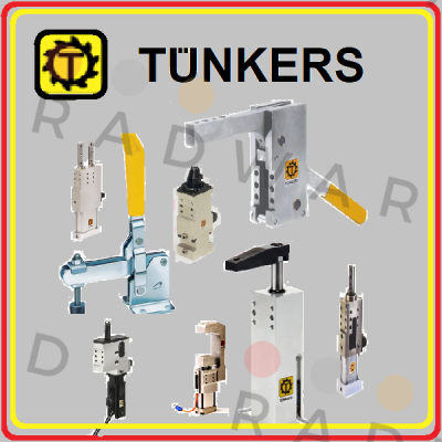 SZK 30 A01 T12 20HUB Tünkers