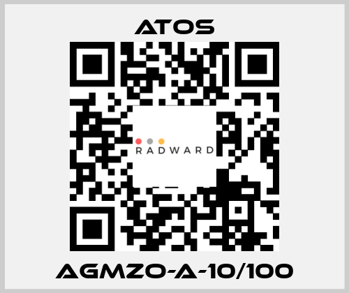 AGMZO-A-10/100 Atos