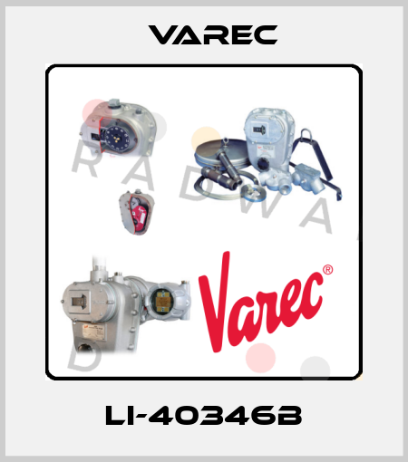 LI-40346B Varec