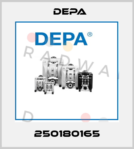 250180165 Depa