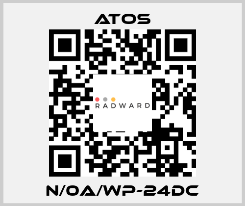 N/0A/WP-24DC Atos