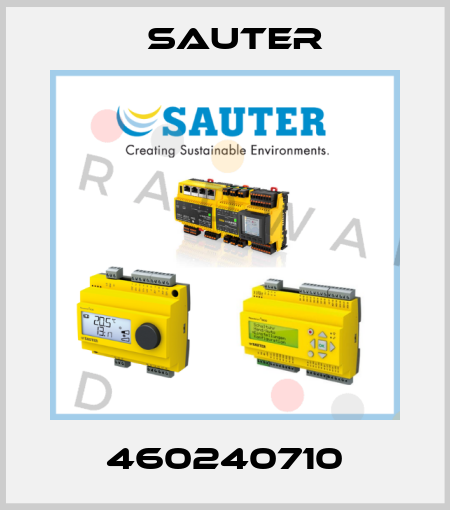 460240710 Sauter