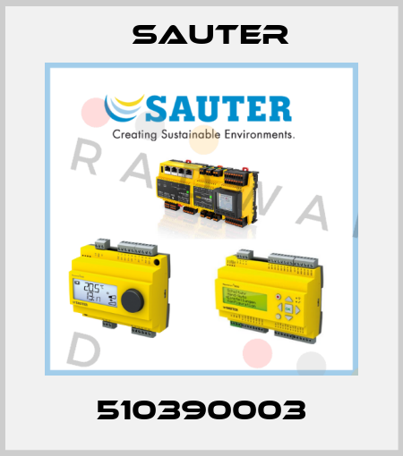 510390003 Sauter