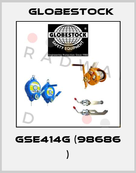GSE414G (98686 ) GLOBESTOCK