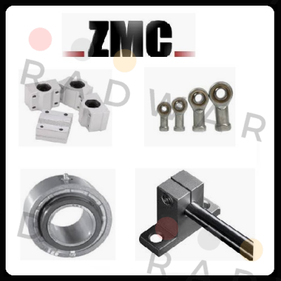 BR4729M11 (MECASEC)  OEM ZMC