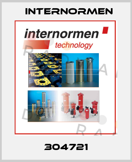 304721 Internormen