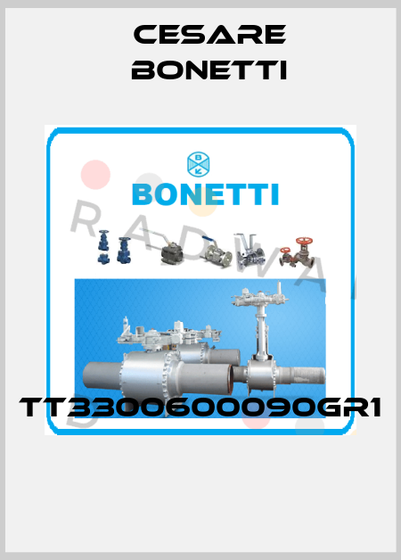 TT3300600090GR1  Cesare Bonetti