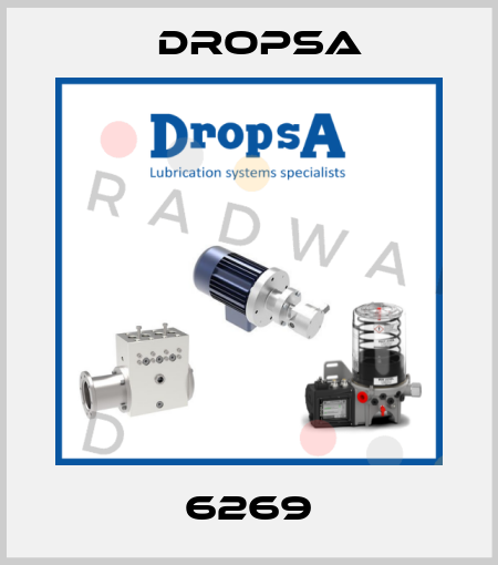 6269 Dropsa