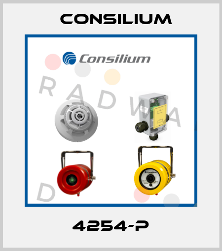 4254-P Consilium