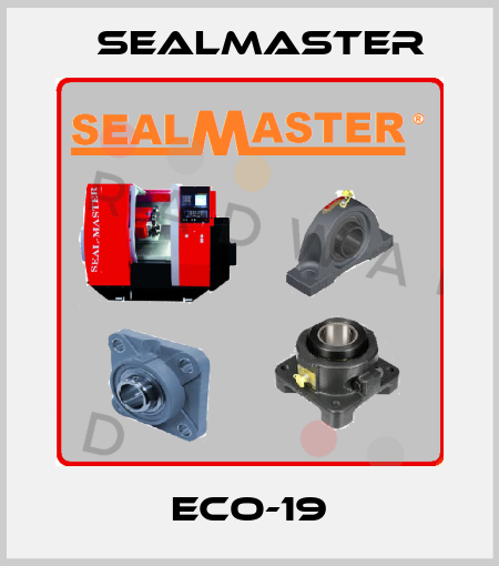 ECO-19 SealMaster
