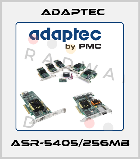 ASR-5405/256MB Adaptec