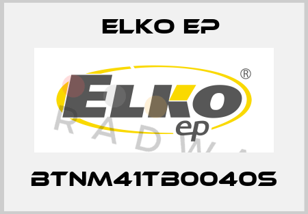 BTNM41TB0040S Elko EP