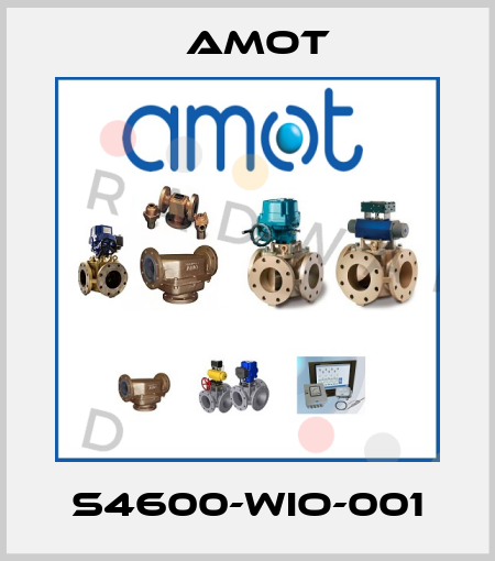 S4600-WIO-001 Amot