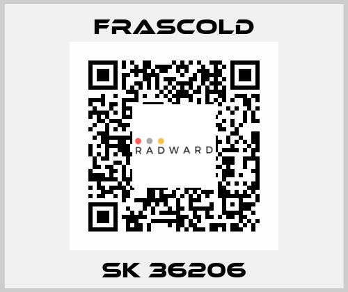 SK 36206 Frascold